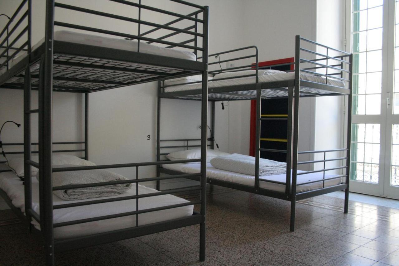 Hostel Urban Oasis Lecce