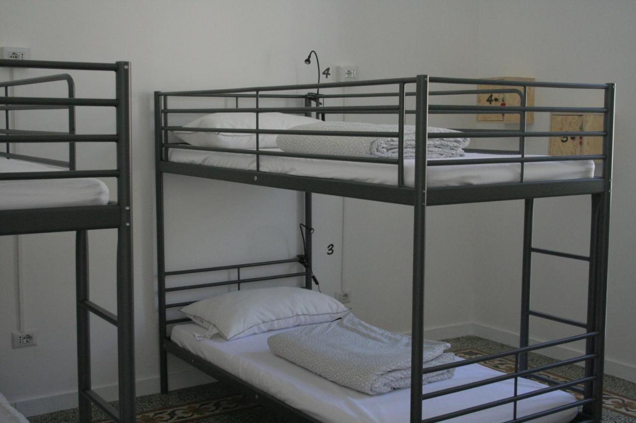 Hostel Urban Oasis Lecce