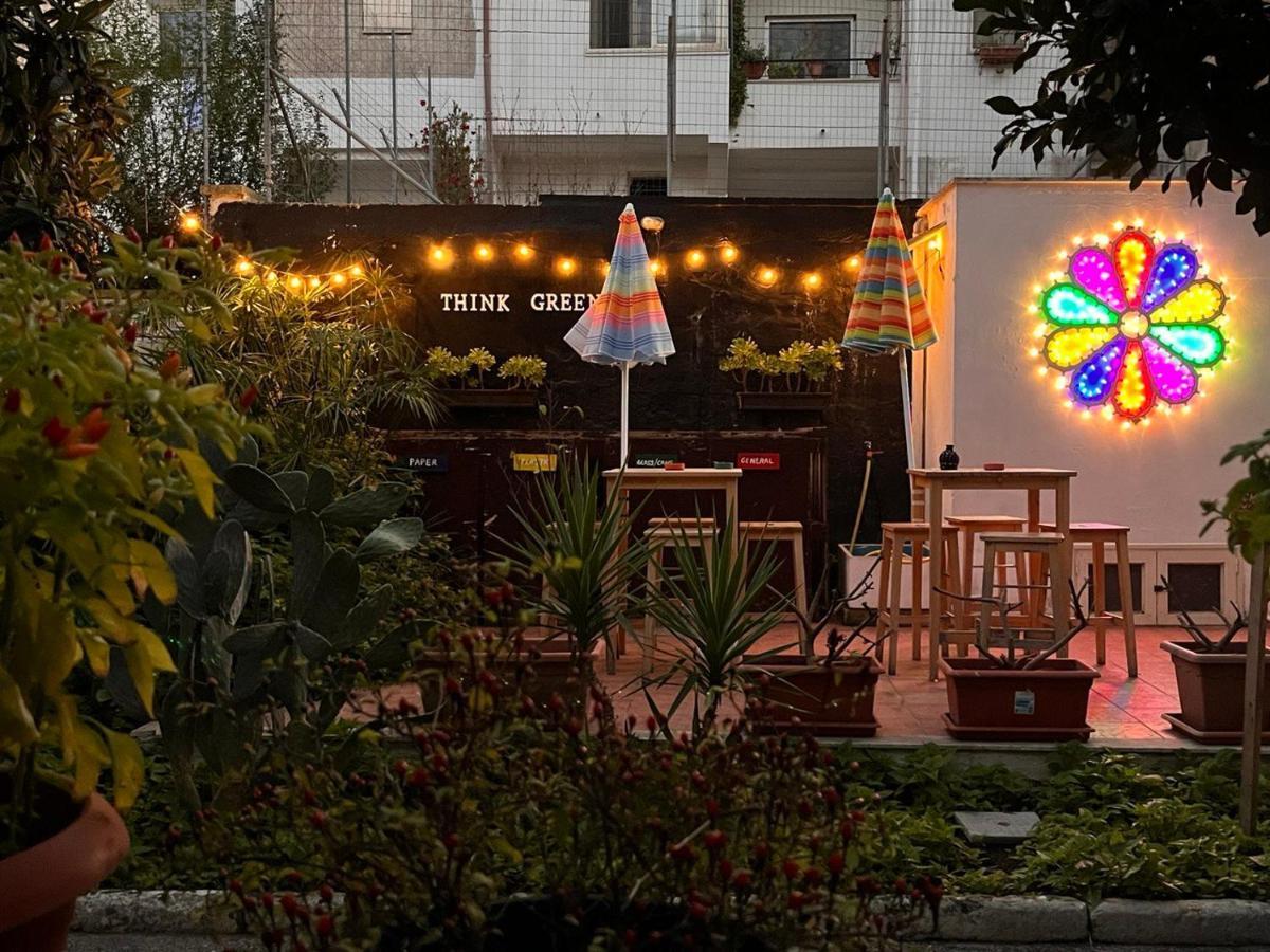 Hostel Urban Oasis Lecce