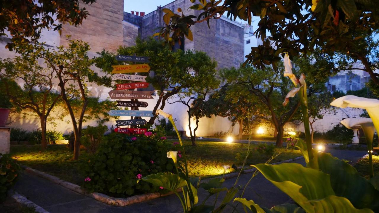 Hostel Urban Oasis Lecce