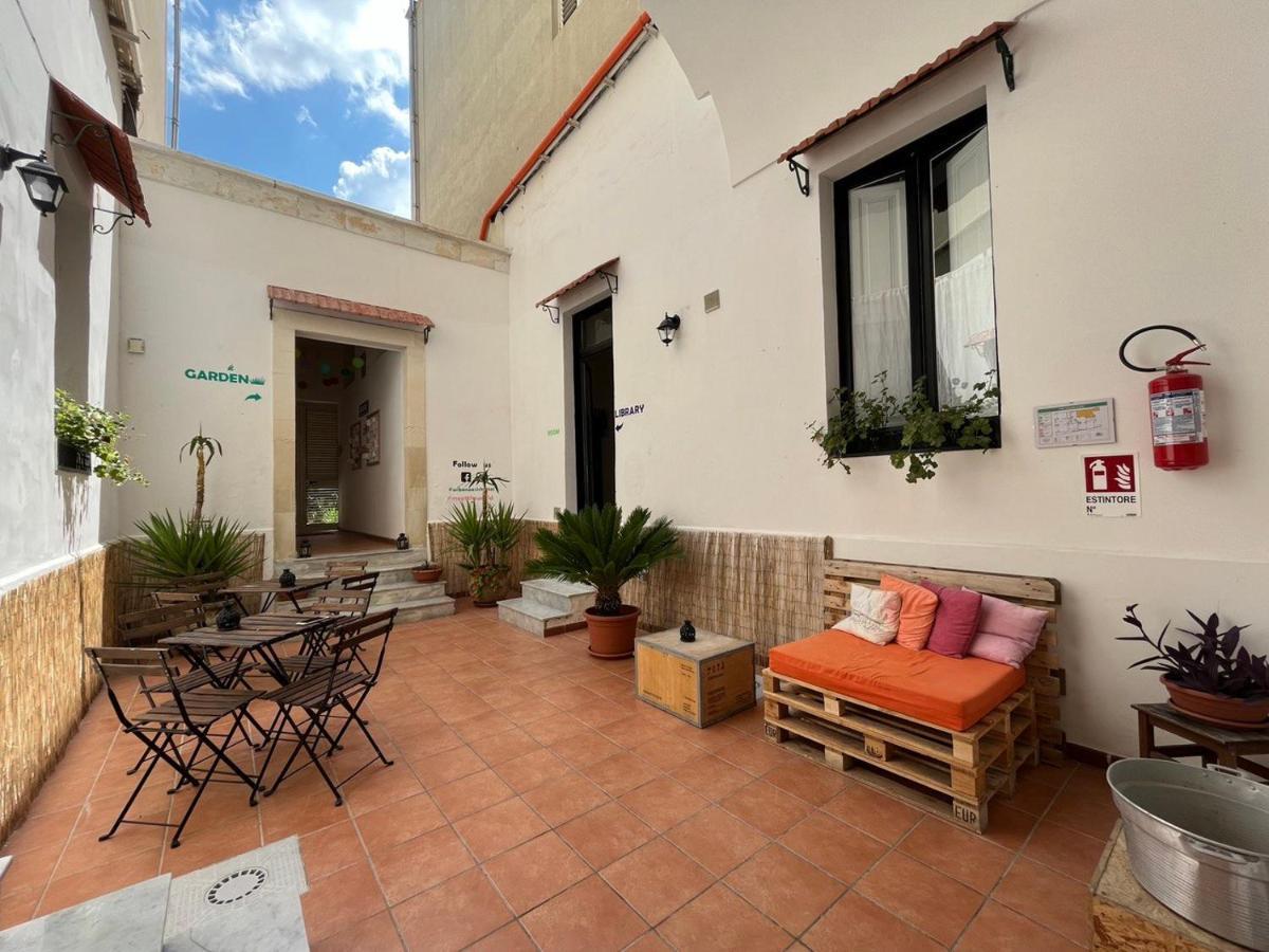 Hostel Urban Oasis Lecce
