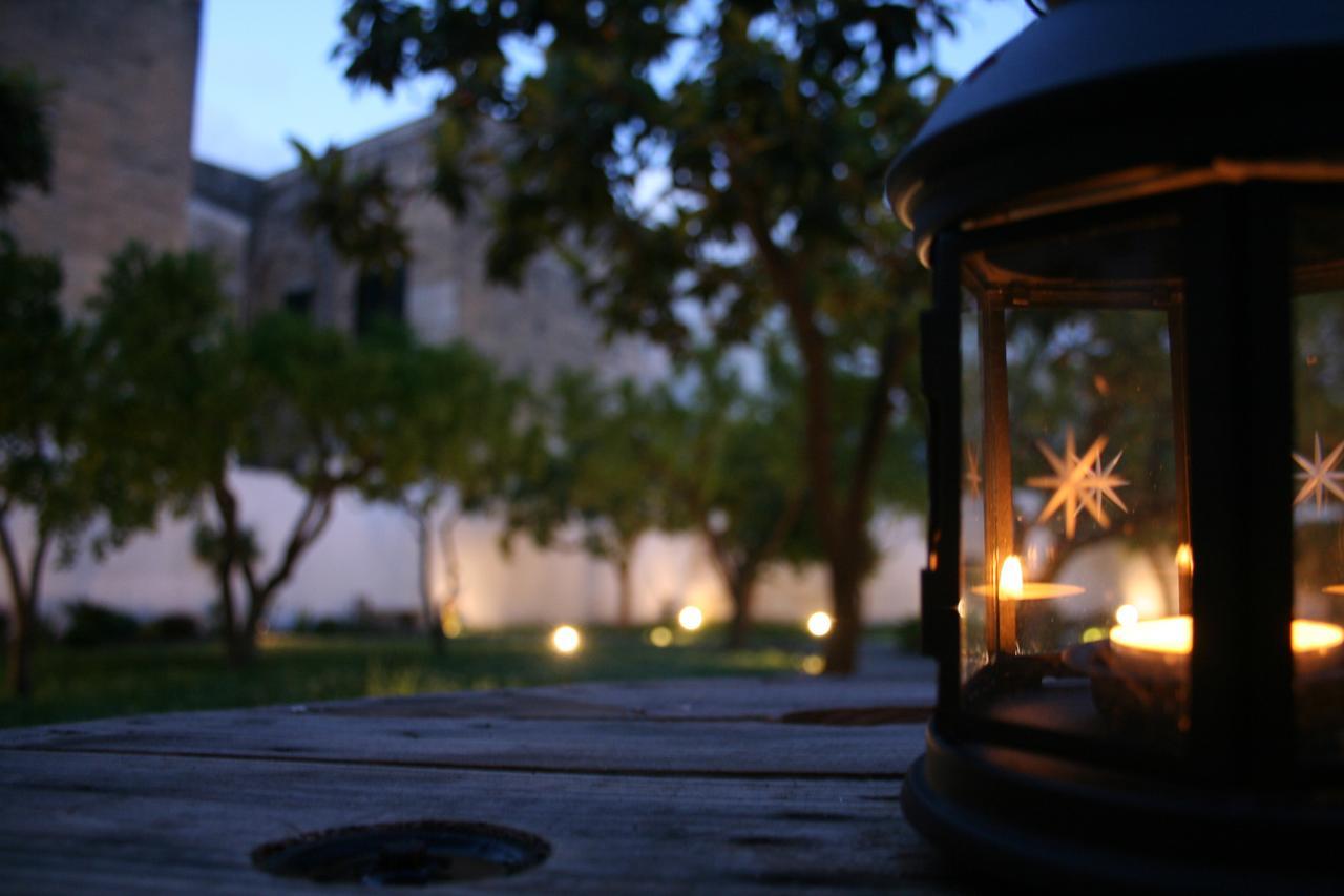 Urban Oasis Hostel Lecce