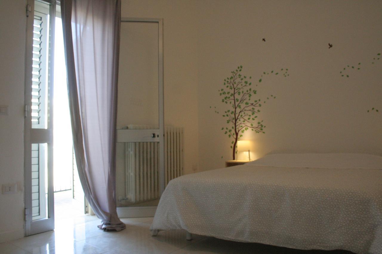 Hostel Urban Oasis Lecce