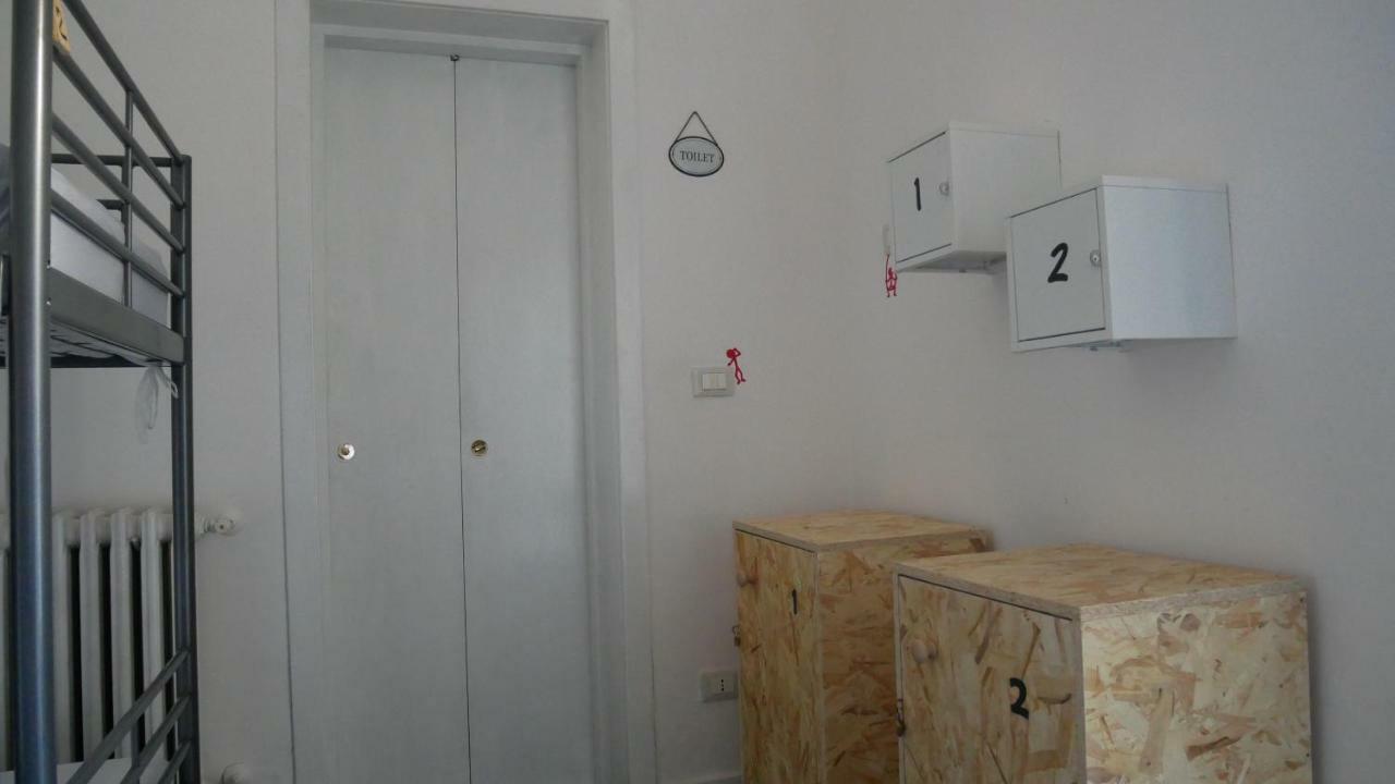 Hostel Urban Oasis